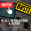 Is All In Solutions A Scam?