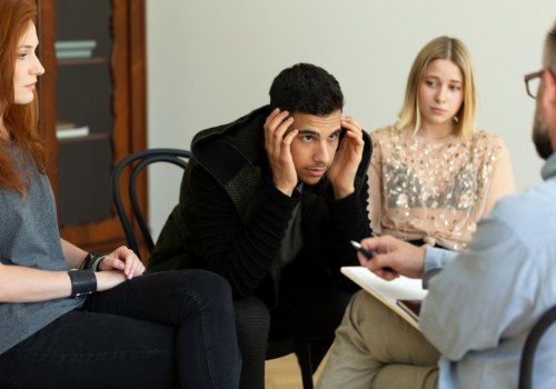 Understanding Outpatient Rehab for Addiction Treatment