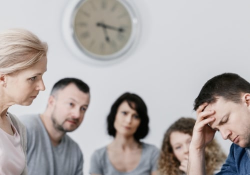 Treating Addiction: A Comprehensive Guide