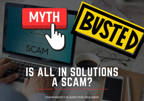 Is All In Solutions A Scam?