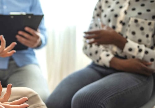 What Does It Mean to Be in Addiction Recovery?
